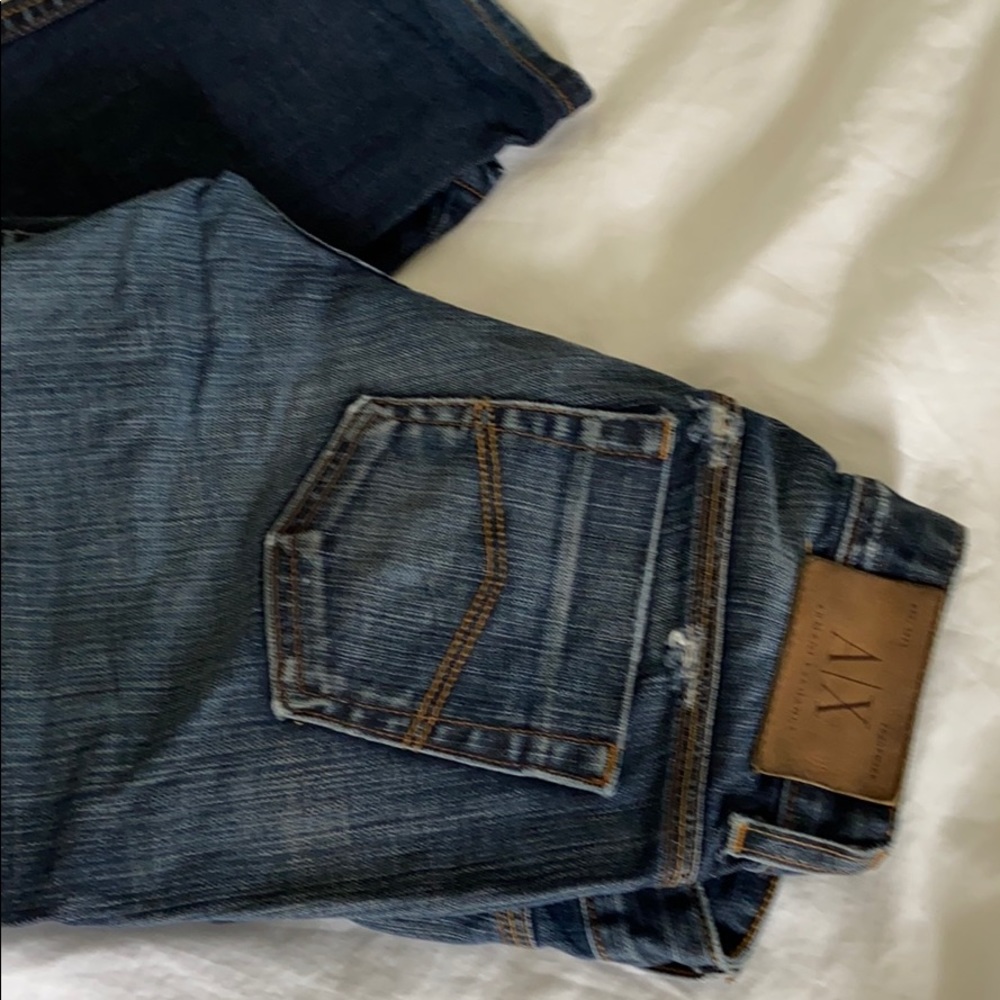 Armani Exchange Jeans